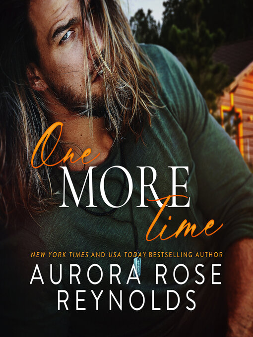Title details for One More Time by Aurora Rose Reynolds - Available